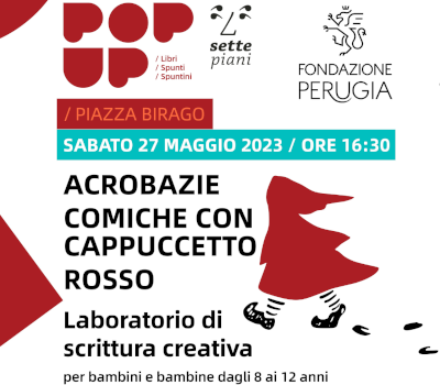 Laboratorio settepiani 1