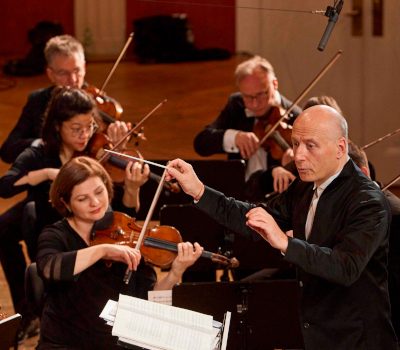 DDKB im Konzerthaus Wien