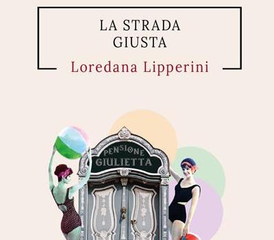 Umbertide Loredana Lipperini copertina libro 22 agosto