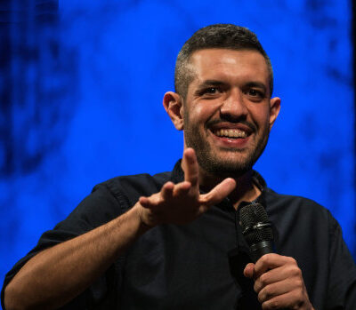 Francesco De Carlo LIVE