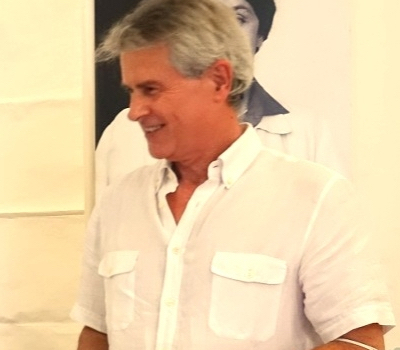 ROBERTO TECCHIO