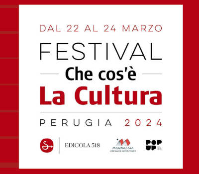 Che cos'è La Cultura 2024