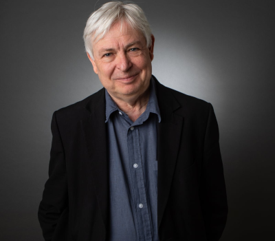 Jonathan Coe