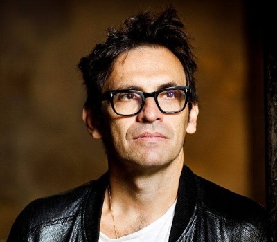 NICOLA LAGIOIA