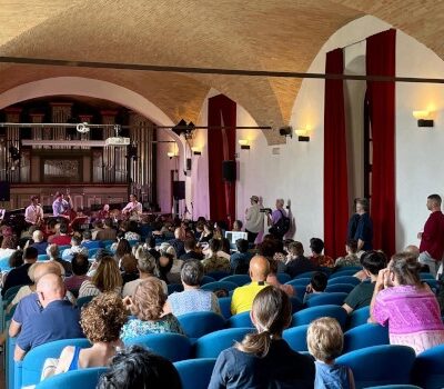 Jazz @ Conservatorio ARCHIVIO