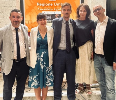 Presentazione Festival Giovani Concertisti 26